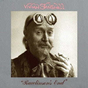 Vivian Stanshall - RAWLINSON'S END - Import CD