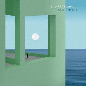 Gleb Kolyadin - THE OUTLAND - Import CD