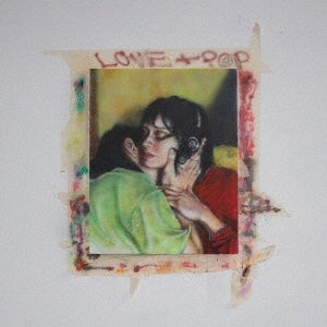 Current Joys - LOVE + POP - Import CD