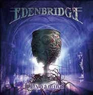 Edenbridge - Dynamind - Japan CD