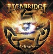 Edenbridge - Solitaire - Japan CD