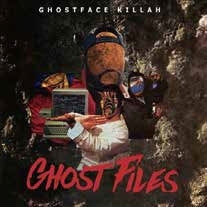 Ghostface Killah - GHOST FILES: PROPANE TAPE / BRONZE TAPE [GOLD/RED SPLATTER]＜GOLD/RED SPLATTER VINYL＞ - Import 2 Vinyl LP Record