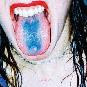 Sextile - PUSH - Import CD