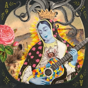 Cordovas - THE ROSE OF ACES - Japan CD