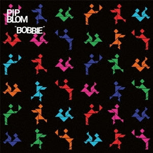 Pip Blom - BOBBIE - Import  CD