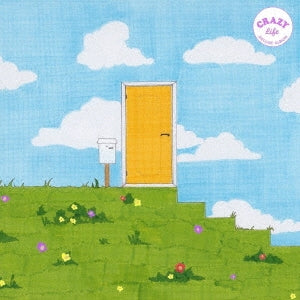 Anna Of The North - CRAZY LIFE (DELUXE ALBUM) - Japan CD Bonus Track