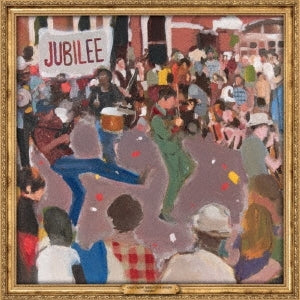 Old Crow Medicine Show - Jubilee - Japan  CD