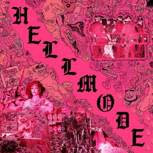 Jeff Rosenstock - Hellmode - Japan CD
