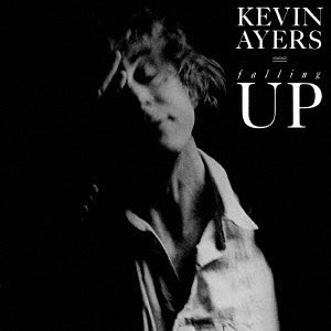 Kevin Ayers - Falling Up -Remastered CD Edition - Import CD