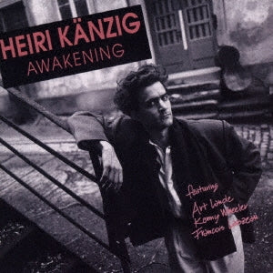 Heiri Kanzig - Awekening - Japan CD