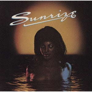 Sunrize - Sunrize - Japan CD