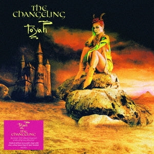 Toyah - The Changeling -2cd/Dvd Edition - Import 2CD+DVD