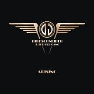 Dirkschneider & The Old Gang - Arising - Japan CD