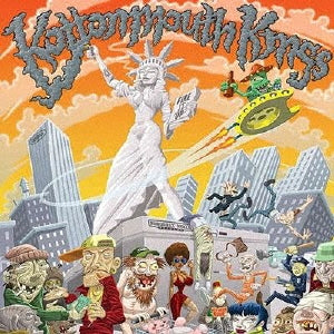 Kottonmouth Kings - FIRE IT UP - Import  CD
