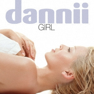 Dannii Minogue - Girl: 25th Anniversary Collector's Edition (4CD CLAMSHELL BOX) - Import 4CD Box Set
