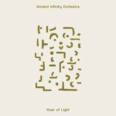 Ancient Infinity Orchestra - River Of Light - Import Vinyl 2 LP Record
