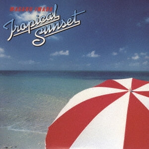 Masaru Imada - Tropical Sunset - Japan Mini LP CD