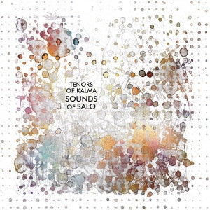 Jimi Tenor 、 Kalle Kalima - Sounds Of Salo - Import CD