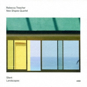 Rebecca Trescher - Silent Landscapes - Import CD