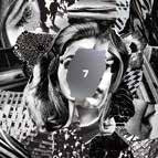 Beach House - 7 - Import Vinyl LP Record