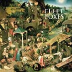 Fleet Foxes - Fleet Foxes - Import Vinyl LP Record