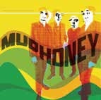 Mudhoney - Since We'Ve Become Translucent - Import Vinyl LP Record