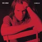 Mark Lanegan - The Winding Sheet - Import Vinyl LP Record