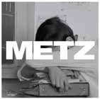 Metz - Metz - Import Vinyl LP Record