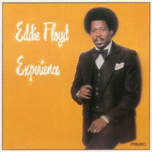 Eddie Floyd - Experience - Japan CD