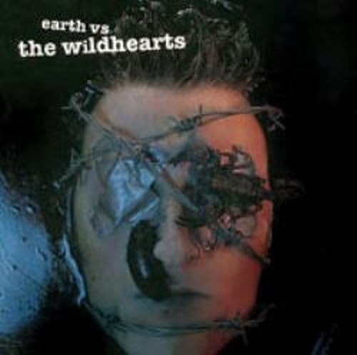 The Wildhearts - Earth Vs The Wildhearts Expanded 2Cd Edition - Import 2 CD