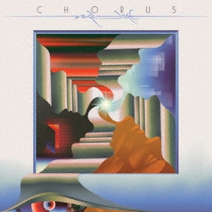 Mildlife - Chorus - Import CD