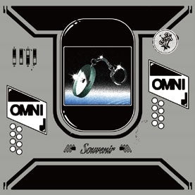 Omni (Rock) - Souvenir - Import CD