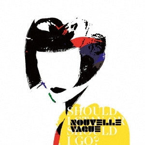Nouvelle Vague - SHOULD I STAY OR SHOULD I GO? - Import CD