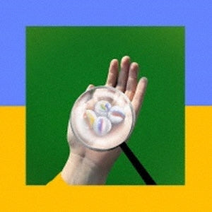 Frankie Cosmos - Close It Quietly - Import Vinyl LP Record