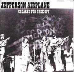 Jefferson Airplane - Cleared For Take-Off [Import] - Japan CD