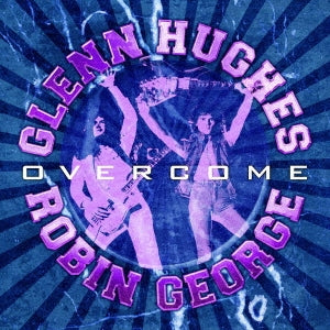 Glenn Hughes 、 Robin George - Empyrean Isles  - Import CD