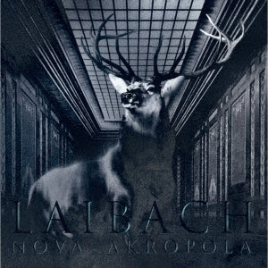Laibach - Nova Acropola. - Import 3 CD Box Set
