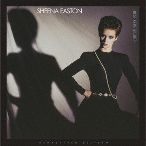 Sheena Easton - Best Kept Secret - Import Vinyl LP Record White color vinyl Limited Edition