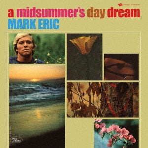Mark Eric - = - Import Vinyl LP Record
