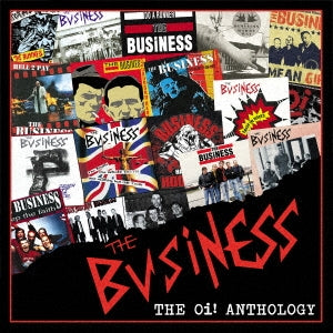 The Business - Black Survival - "The Sahel Concert" at Town Hall  - Import 2 CD