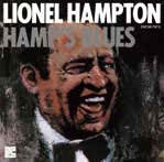 Lionel Hampton - Hamps Blues - Japan CD Limited Edition
