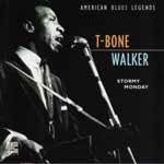 T-Bone Walker - Stormy Monday - Japan CD Limited Edition