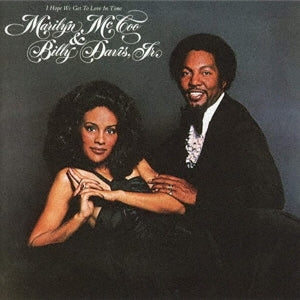 Marilyn Mccoo & Billy Davis Jr. - I Hope We Get to Love in Time (Expanded Edition) - Import CD