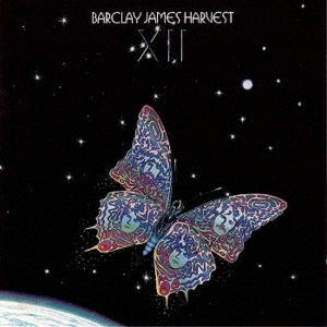 Barclay James Harvest - XII (3CD Expanded Edition) - Import 3 CD