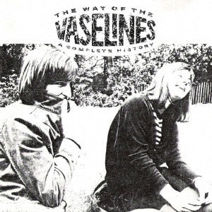 The Vaselines - The Way Of The Vaselines - Import Vinyl 2 LP Record