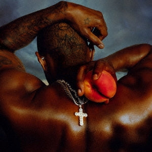 Usher - Coming Home - Import CD