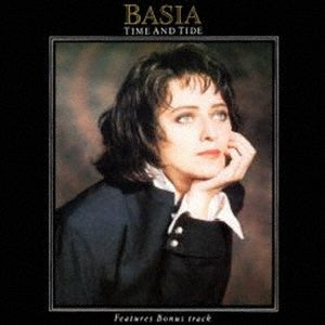 Basia - Time and Tide Deluxe (2CD Edition) - Import 2 CD