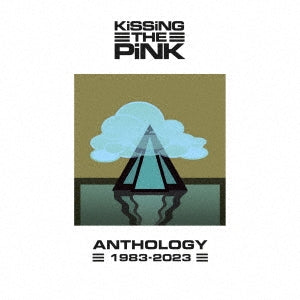 Kissing The Pink - Anthology 1983-2023 - Import 5CD Clamshell Box Set