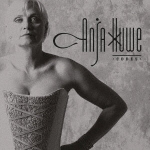 Anja Huwe - CODES - Import CD