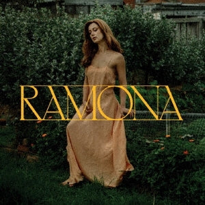 Grace Cummings - RAMONA - Import CD